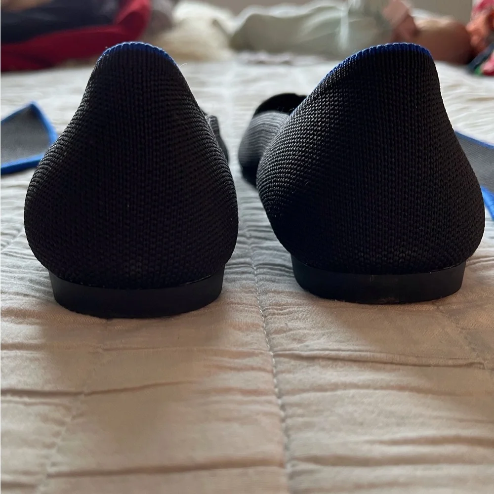 Rothy’s The Point Flats - Picture 2 of 4